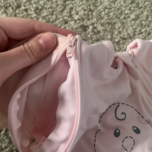 Nested Bean Zen One Swaddle 3-6 months - Picture 2 of 6